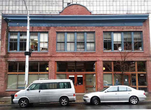 2118 3rd Ave, Seattle, WA 98121